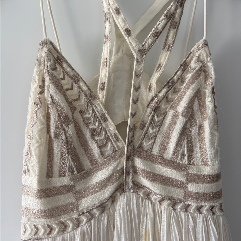 Free People Maxi